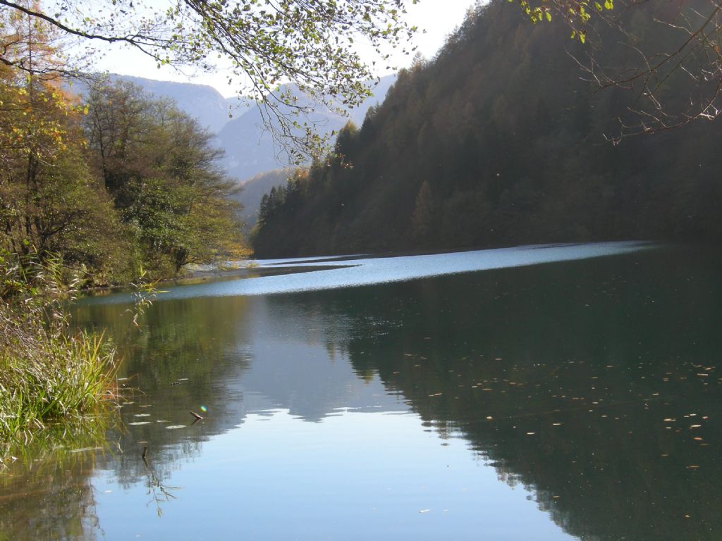 Laghi.......del TRENTINO